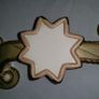 Goebel Candle Stand Image 3