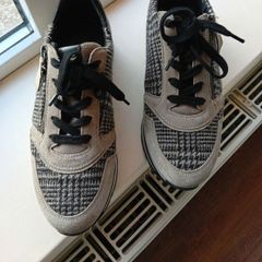 Gabor Trainers Size 5.5