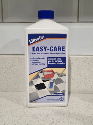 Floor & Patio Cleaning Products Bundle - Lithofin, HG & Flash