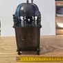 Smiths carriage clock Image 3