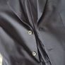 Reiss 3-Piece Boys Suit - Navy, plus Reiss white cotton shirt Image 4