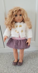 Generation doll