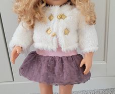 Generation doll