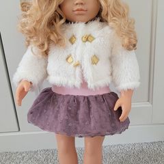 Generation doll