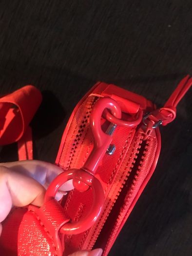 Authentic Marc Jacobs bag
