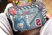 desigual handbag