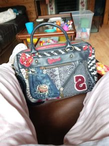 desigual handbag