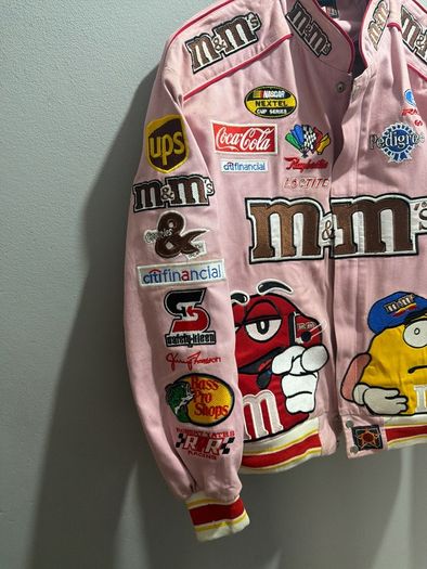 race jacket