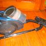 Tesco vacuum cleaner Image 3
