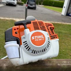 Stihl Brush-cutter FS261c