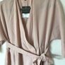 Maternity Wrap Midi Dress Image 2
