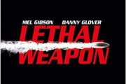 Lethal Weapon Blu Ray Steel Book Ultra Limited Edition Brand New &amp; Sealed