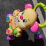 fisher price baby walker Image 6