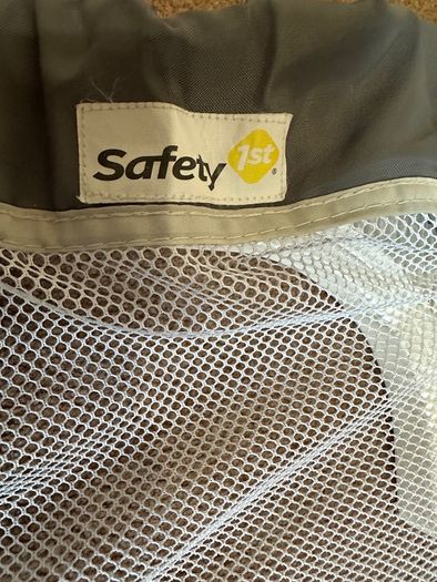 bed rail - safety 1st