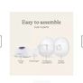 Lasinoh eletric breast pump Image 2