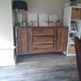 Sideboard and coffee table from Derrys furniture Image 5