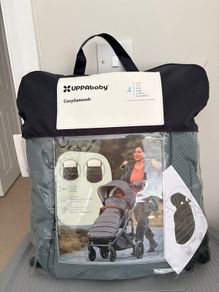 Uppababy Cosy Ganoosh