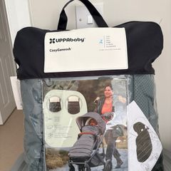 Uppababy Cosy Ganoosh