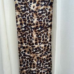 New Scarf