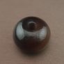 Vintage Suliemani Natrual Eyes Pattern Agate Bead Image 4