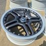 Oem Amg F1 Sl55 Wheels Image 5