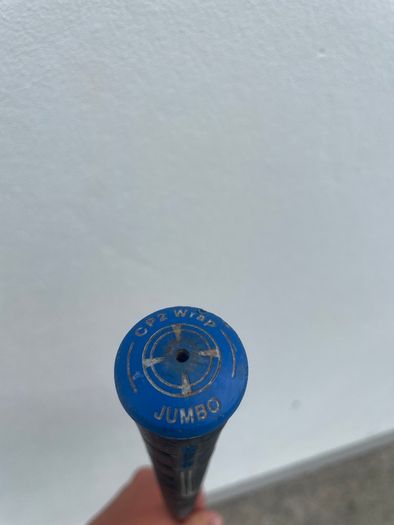 Aldila Regular Flex Driver Shaft With Taylormade connection