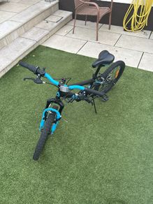 Avigo FS20 Boys' Mountain Bike (20" Wheels, 6-Speed) - Excellent Condition
