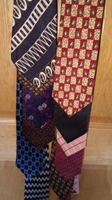 Silk Ties