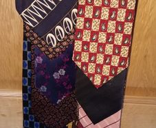 Silk Ties