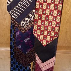 Silk Ties