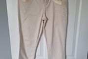 Mos Mosh Cutoffs Size 27"