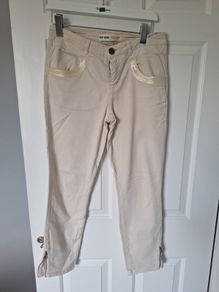 Mos Mosh Cutoffs Size 27"