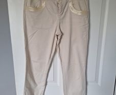 Mos Mosh Cutoffs Size 27"