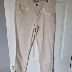 Mos Mosh Cutoffs Size 27"