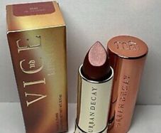 UD Urban Decay Lipstick in shade Heat Metallized