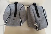 Q Play Kids small bag for feeding bottle &amp; small bag for forks &amp; knives