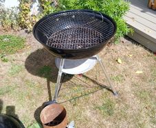 bbq