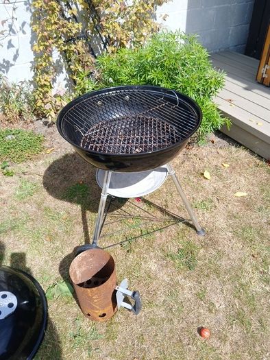 bbq