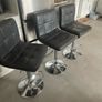 kitchen stools Image 2
