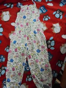 Gils jumpsuit