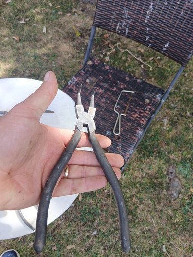 circlip pliers