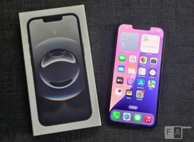 iphone 16E 128GB