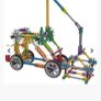 k'nex building model Image 4