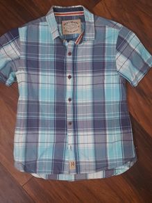 Next Boys shirt age 5 to 6