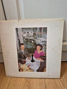 led Zeppelin lp