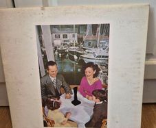 led Zeppelin lp