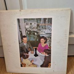 led Zeppelin lp