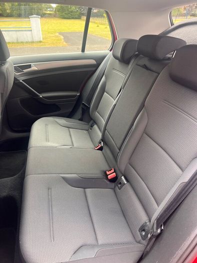 Volkswagen Golf 2015 TSI 1.4 Freshly Serviced