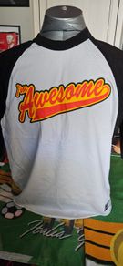 WWE The Miz wrestling t shirt