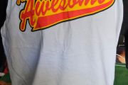 WWE The Miz wrestling t shirt